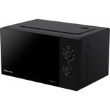 Hisense H20MOBP1G, Mikrowelle schwarz