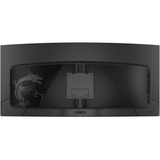 MSI MAG 341CQPDE QD-OLED X28, Gaming-Monitor 86.8 cm (34 Zoll), schwarz, UWQHD, Curved, USB-C, HDMI, DP, 280Hz Panel