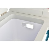 Makita CW001GZ01, Kühlbox blau/weiß