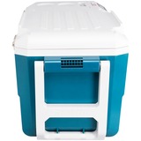 Makita CW001GZ01, Kühlbox blau/weiß