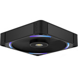 NZXT Performance Fan F140X, Gehäuselüfter schwarz, 140 mm