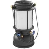  Petromax LM500 LED Laterne , LED-Leuchte schwarz, ohne Akku