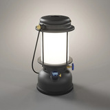 Petromax LM500 LED Laterne , LED-Leuchte schwarz, ohne Akku