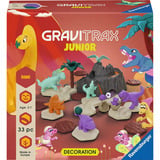 Ravensburger GraviTrax Junior - Erweiterung Dino, Bahn 