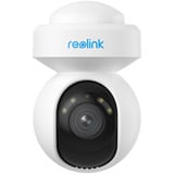 Reolink  E Series E540, Überwachungskamera weiß/schwarz