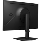 Samsung Odyssey S27HG612SU OLED (G61SH), Gaming-Monitor 67 cm (27 Zoll), schwarz, WQHD, HDMI, DP, 240Hz Panel