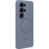 Samsung Silicone Magnet Case, Handyhülle violett, Samsung Galaxy S26 Ultra