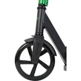 Schildkröt City Scooter Street Artist 2.0 grün/schwarz
