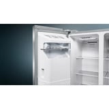 Siemens KA93GAIDP iQ500, Side-by-Side edelstahl