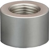 Thermal Grizzly DeltaMate Extender - FF14, Verbindung nickel