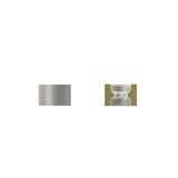 Thermal Grizzly DeltaMate Extender - FF14, Verbindung nickel