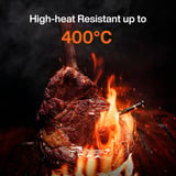 Typhur Sync Quad, Thermometer schwarz, inkl. 4 Sonden