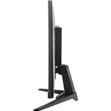 ASRock PG27FFT1A, Gaming-Monitor 68.6 cm (27 Zoll), schwarz, FullHD, IPS, HDMI, DP, Free-Sync, 180Hz Panel