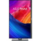ASUS ProArt Display PA278QGV (PA278QV Gen2), LED-Monitor 68.6 cm (27 Zoll), schwarz/silber, QHD, IPS, DP, HDMI,USB-Hub, HDR10, 120Hz Panel