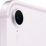 Apple iPad mini 512GB DEP, Tablet-PC violett, 5G / Gen 7 / 2024