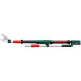 Bosch Heimwerken & Garten Akku-Gartenschere AdvancedPrune 18V-45 grün/schwarz, Li-Ionen Akku 2,0Ah, POWER FOR ALL ALLIANCE