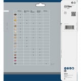 Bosch Professional PRO Multi Material Kreissägeblatt, Ø 216mm, 80Z Bohrung 30mm, für Kapp- & Gehrungssägen