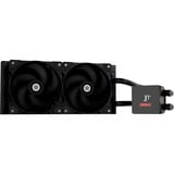 Enermax Liqmax IV 240 mm, Wasserkühlung schwarz