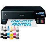 EcoTank ET-8550, Multifunktionsdrucker