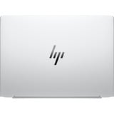 HP EliteBook 8 G1a (AD3F6ET), Notebook silber, AMD Ryzen 7 250, AMD Radeon 780M, 32 GB DDR5, 1 TB (1 TB SSD), Windows 11 Pro