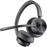 HP Poly Poly Voyager 4320, Headset Stereo, USB-A, Bluetooth, Microsoft Teams zertifiziert