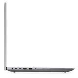 HP ZBook X G1i (B72X0ET), Notebook silber, Intel® Core™ Ultra 9 285H, NVIDIA RTX PRO 2000, 64 GB DDR5, 1 TB (1 TB SSD), Windows 11 Pro