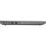 HP ZBook X G1i (B72X0ET), Notebook silber, Intel® Core™ Ultra 9 285H, NVIDIA RTX PRO 2000, 64 GB DDR5, 1 TB (1 TB SSD), Windows 11 Pro