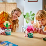 LEGO 11511 Botanicals Seerosen, Konstruktionsspielzeug 