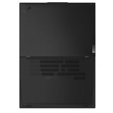 Lenovo ThinkPad L16 G3 Intel (21X80049GE), Notebook schwarz, Intel® Core™ Ultra 7 355, Intel® Graphics, 24 GB DDR5, 512 GB (512 GB SSD), Windows 11 Pro