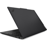 Lenovo ThinkPad T16 G4 (22AW0036GE), Notebook schwarz, Intel® Core™ Ultra 5 226V, Intel® Arc™ 130V, 16 GB LPDDR5X, 512 GB (512 GB SSD), Windows 11 Pro