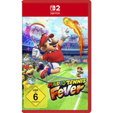  Mario Tennis Fever-Spiel 