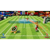  Mario Tennis Fever-Spiel 