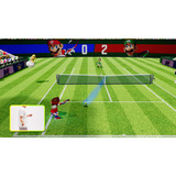  Mario Tennis Fever-Spiel 