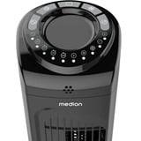 Medion LIFE E11 TF Turmventilator (MD 12067) schwarz