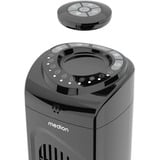 Medion LIFE E11 TF Turmventilator (MD 12067) schwarz