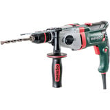 Metabo SBEV 1000-2 (600783500) Schlagbohrmaschine grün/schwarz, 1.010 Watt, in metaBox