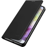 Nevox VARIO Series, Handyhülle schwarz, Samsung Galaxy A57 5G