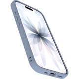 Otterbox Figura, Schutzhülle hellblau, iPhone 17, MagSafe