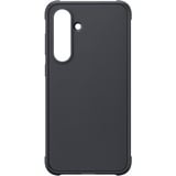 Samsung Rugged Case, Handyhülle schwarz, Samsung Galaxy S25 FE