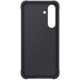 Samsung Rugged Case, Handyhülle schwarz, Samsung Galaxy S25 FE