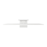 Samsung S32FM801UU, LED-Monitor 80 cm (32 Zoll), weiß, UltraHD/4K, VA, HDMI, USB-C, Lautsprecher