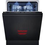 Siemens SN65EX22CE iQ500 , Spülmaschine 60 cm, Home Connect