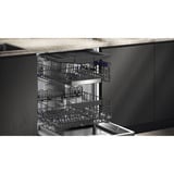 Siemens SN65EX22CE iQ500 , Spülmaschine 60 cm, Home Connect