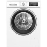 Siemens WU14UT71 IQ500 , Waschmaschine weiß/schwarz