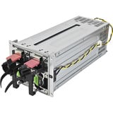 SilverStone Gemini 1300C Platinum, PC-Netzteil 1300 Watt