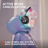 SteelSeries Arctis Nova Pro Wireless X, Gaming-Headset schwarz, ANC, USB-C, Klinke