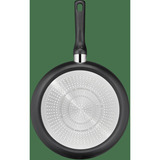 Tefal Pfanne Hard Titanium Pro,  Ø 20cm schwarz