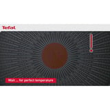 Tefal Pfanne Hard Titanium Pro,  Ø 20cm schwarz