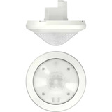 Theben theRonda S360-100 UP WH, Bewegungsmelder weiß