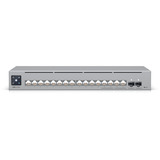 Ubiquiti USW-Pro-Max-16, Switch 